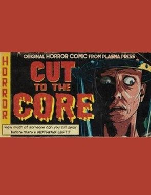 Cut To The Core (PC)