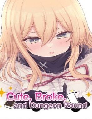 Cute Broke and Dungeon Bound (PC)