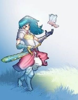 Cute Knight Kingdom (PC)