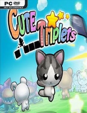 Cute Triplets (PC)