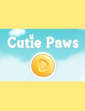 Cutie Paws (PC)