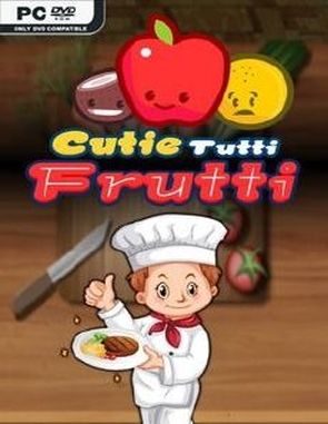 Cutie Tutti Frutti (PC)