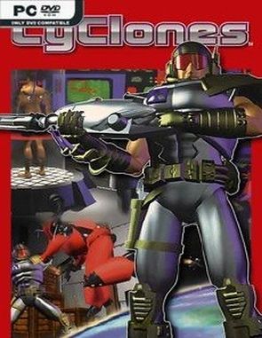 CyClones (PC)