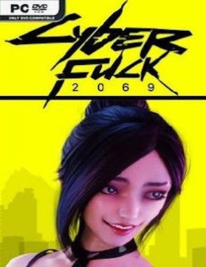 CyberFuck 2069 (PC)