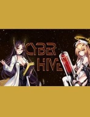 CyberHive (PC)