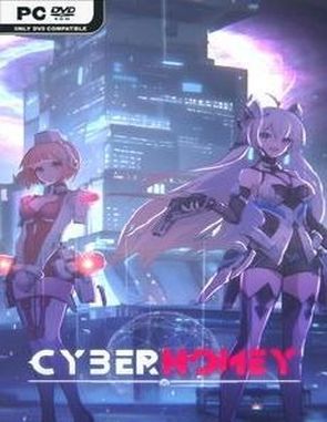 CyberHoney (PC)