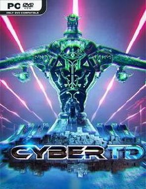 CyberTD (PC)
