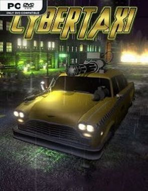CyberTaxi (PC)