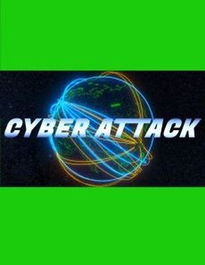 Cyber Attack (PC)