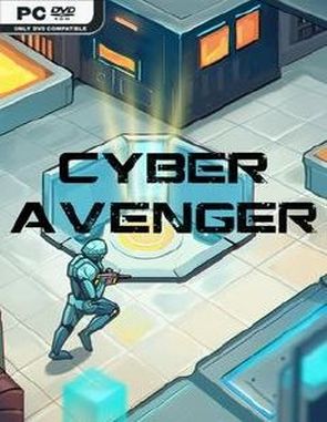Cyber Avenger (PC)