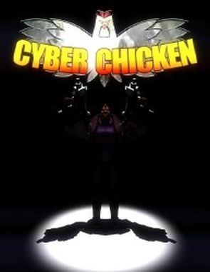 Cyber Chicken (PC)