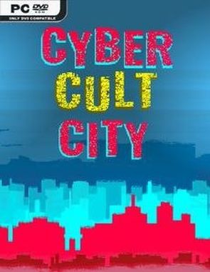 Cyber Cult City (PC)