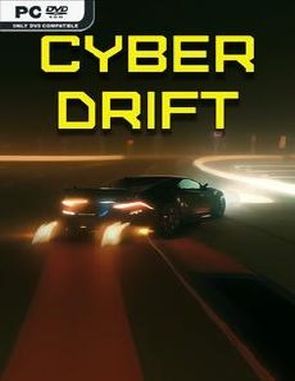 Cyber Drift (PC)