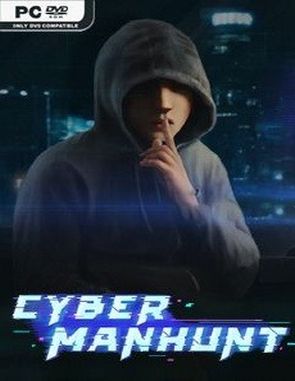 Cyber Manhunt (PC)