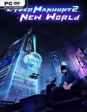 Cyber Manhunt 2 New World (PC)
