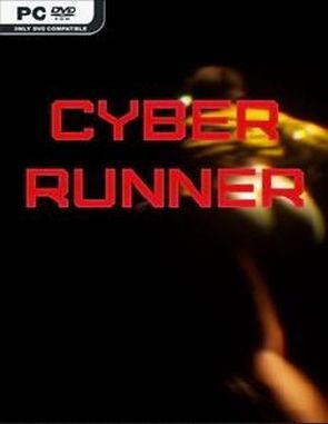 Cyber Runner (PC)
