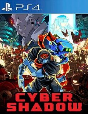 Cyber Shadow (PS4)