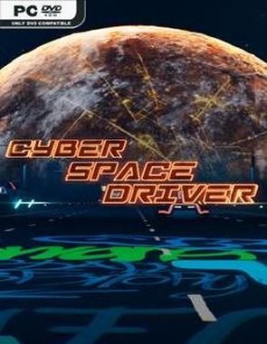Cyber Space Driver (PC)