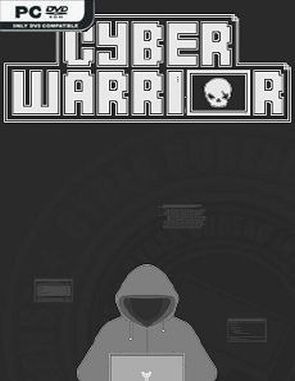 Cyber Warrior (PC)