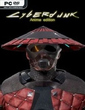 Cyberdunk Anime Edition (PC)
