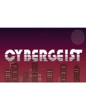 Cybergeist (PC)