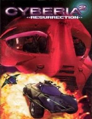 Cyberia 2 Resurrection (PC)