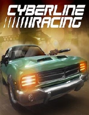Cyberline Racing (PC)