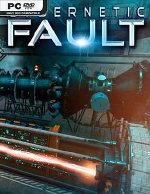 Cybernetic Fault (PC)