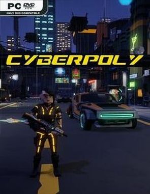 Cyberpoly (PC)