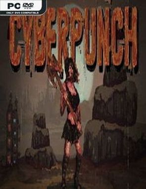 Cyberpunch (PC)