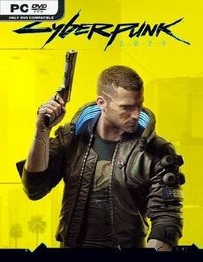 Cyberpunk 2077 (PC)