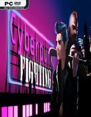 Cyberpunk Fighting (PC)