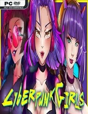 Cyberpunk Girls (PC)