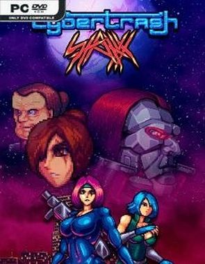 Cybertrash STATYX (PC)