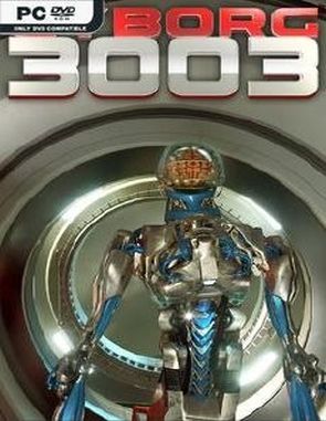 Cyborg3003 (PC)