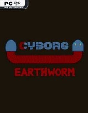 Cyborg Earthworm (PC)
