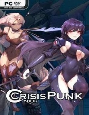 Cyborpunk Crisis (PC)