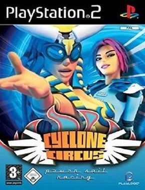 Cyclone Circus (PS2)