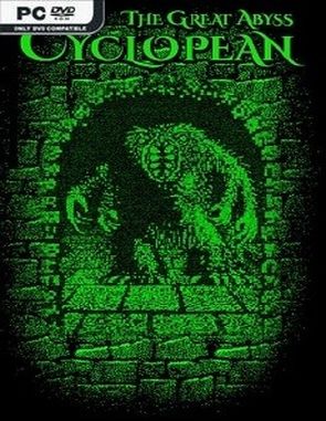 Cyclopean The Great Abyss (PC)