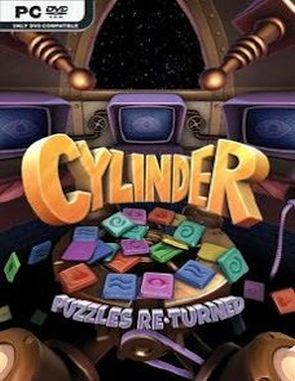 Cylinder Puzzles Returned (PC)