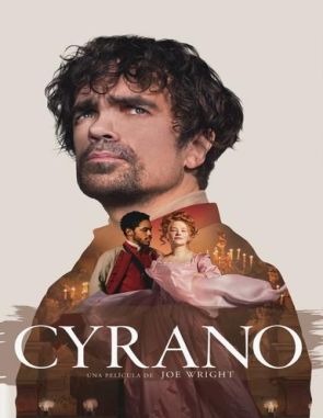 Cyrano (2021) (Películas)