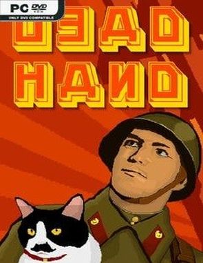 D3AD_HAND D3AD HAND (PC)