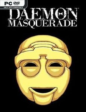 Daemon Masquerade (PC)
