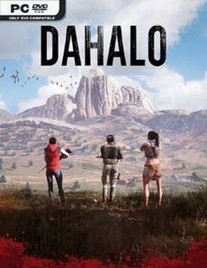 DAHALO Dahalo (PC)