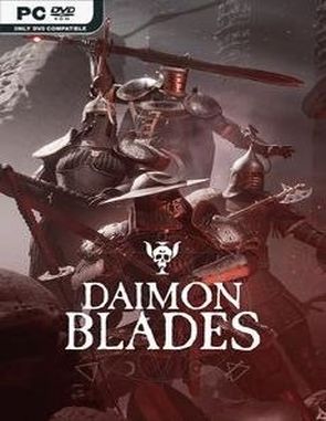 Daimon Blades (PC)