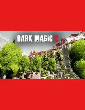 Dark Magic 2 (PC)