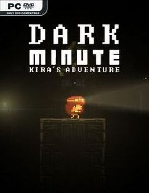 Dark Minute: Kira's Adventure (PC)