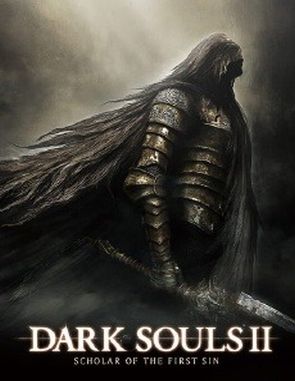 Dark Souls II: Scholar of the First Sin (PC)