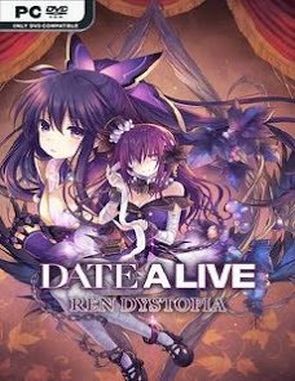 DATE A LIVE: Ren Dystopia (PC)