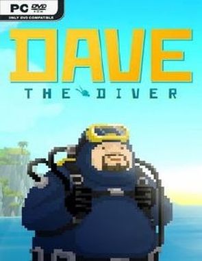 DAVE THE DIVER (PC)